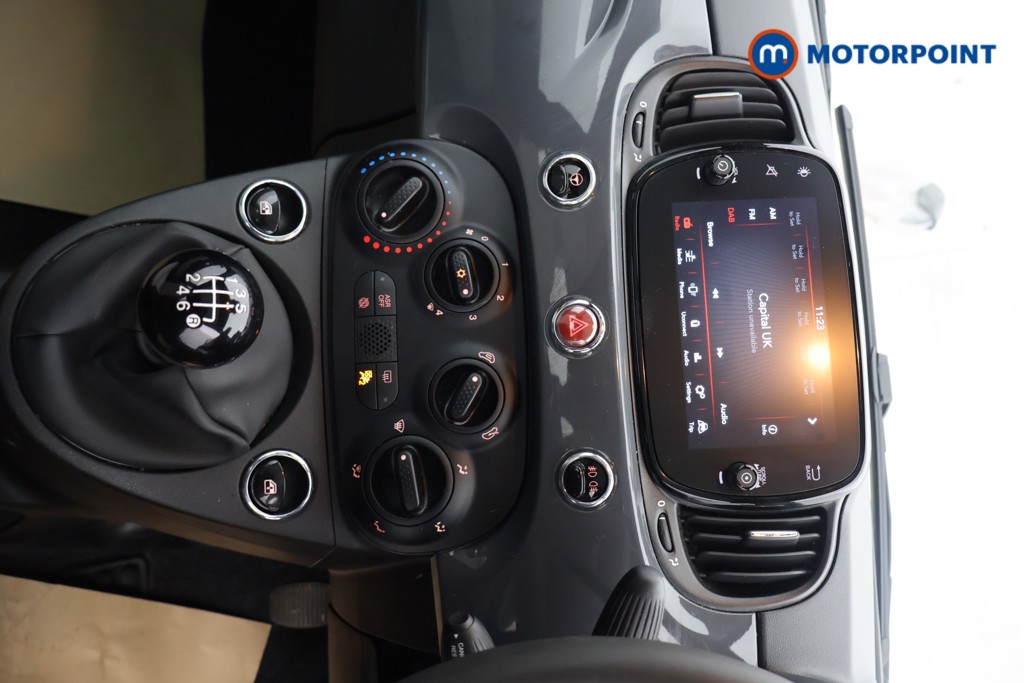 Used Fiat 500 2021 for sale - 76972225: Photo 15