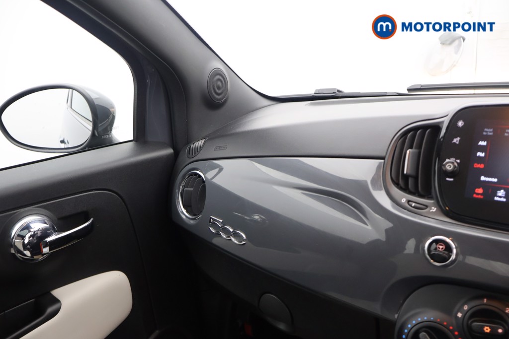 Used Fiat 500 2021 for sale - 76972225: Photo 16