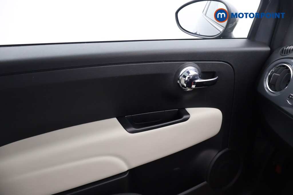 Used Fiat 500 2021 for sale - 76972225: Photo 17