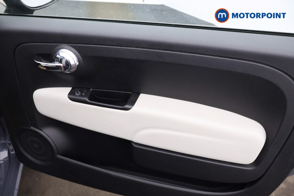 Used Fiat 500 2021 for sale - 76972225: Photo 18