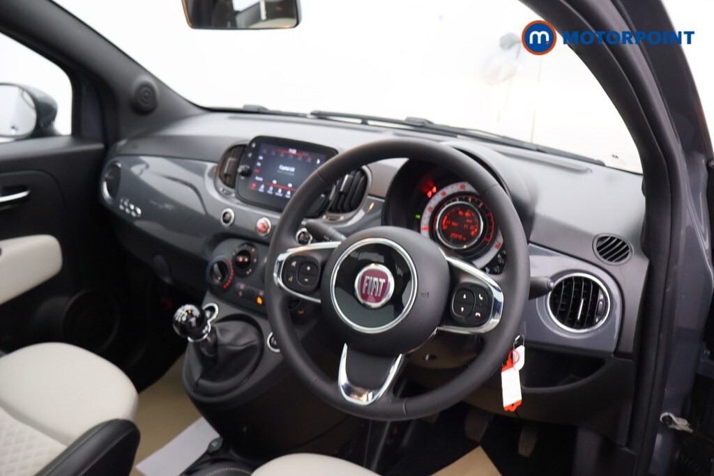 Used Fiat 500 2021 for sale - 76972225: Photo 19