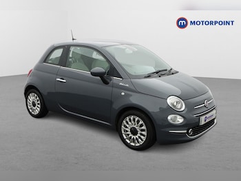 Used Fiat 500 2021 for sale - 76972225: Photo