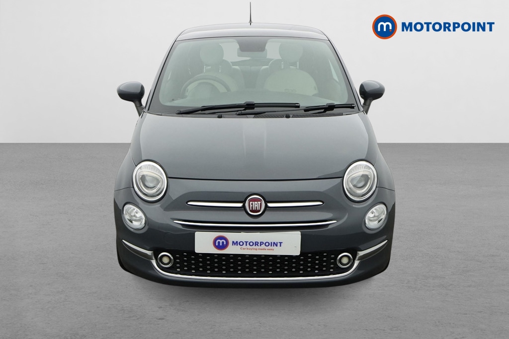 Used Fiat 500 2021 for sale - 76972225: Photo 2