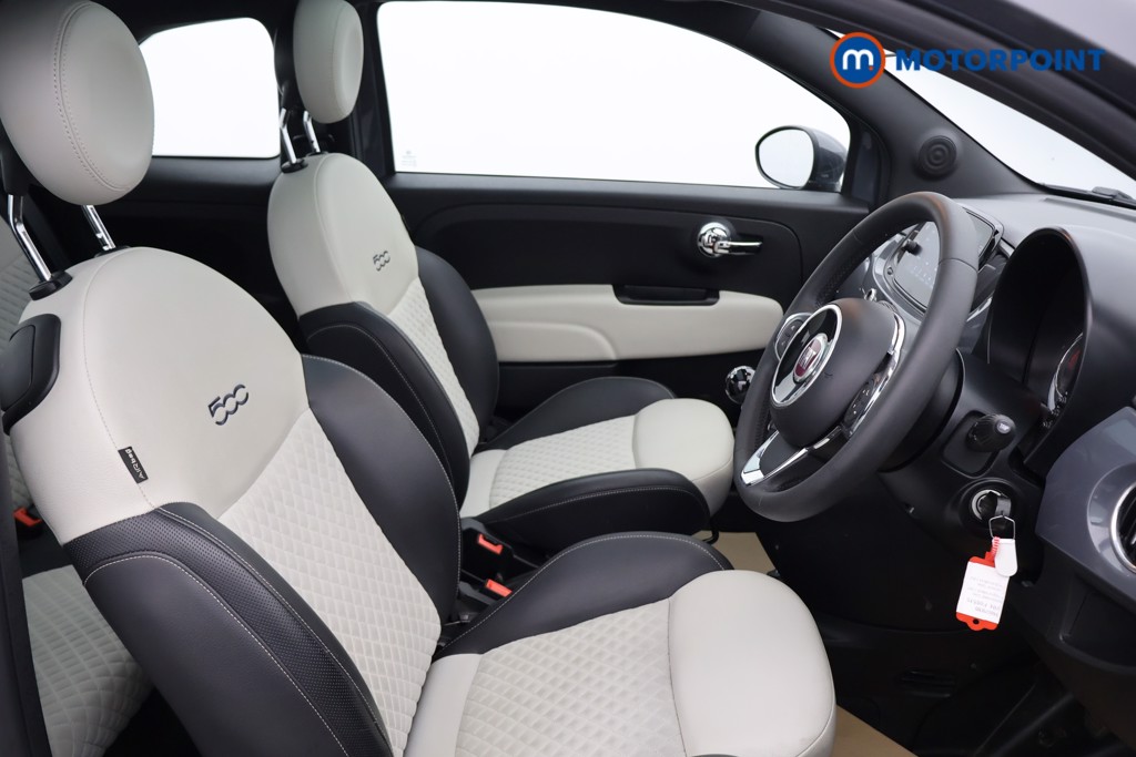 Used Fiat 500 2021 for sale - 76972225: Photo 20