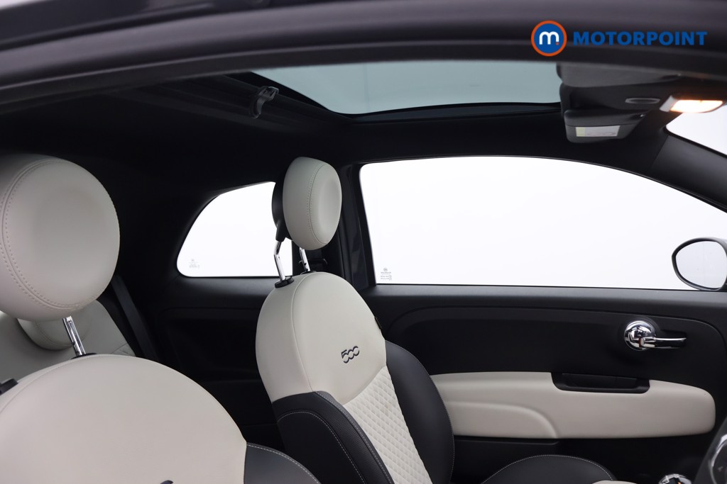 Used Fiat 500 2021 for sale - 76972225: Photo 21