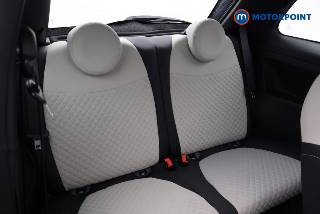 Used Fiat 500 2021 for sale - 76972225: Photo 22