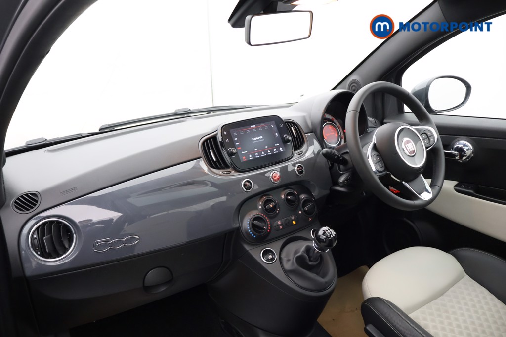 Used Fiat 500 2021 for sale - 76972225: Photo 23
