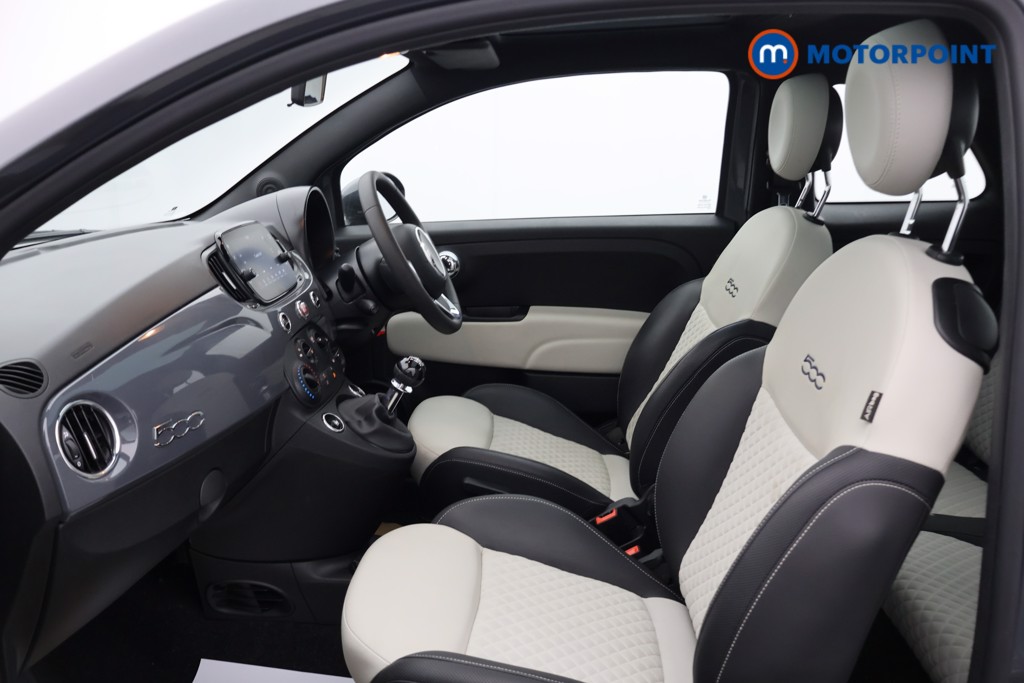 Used Fiat 500 2021 for sale - 76972225: Photo 24