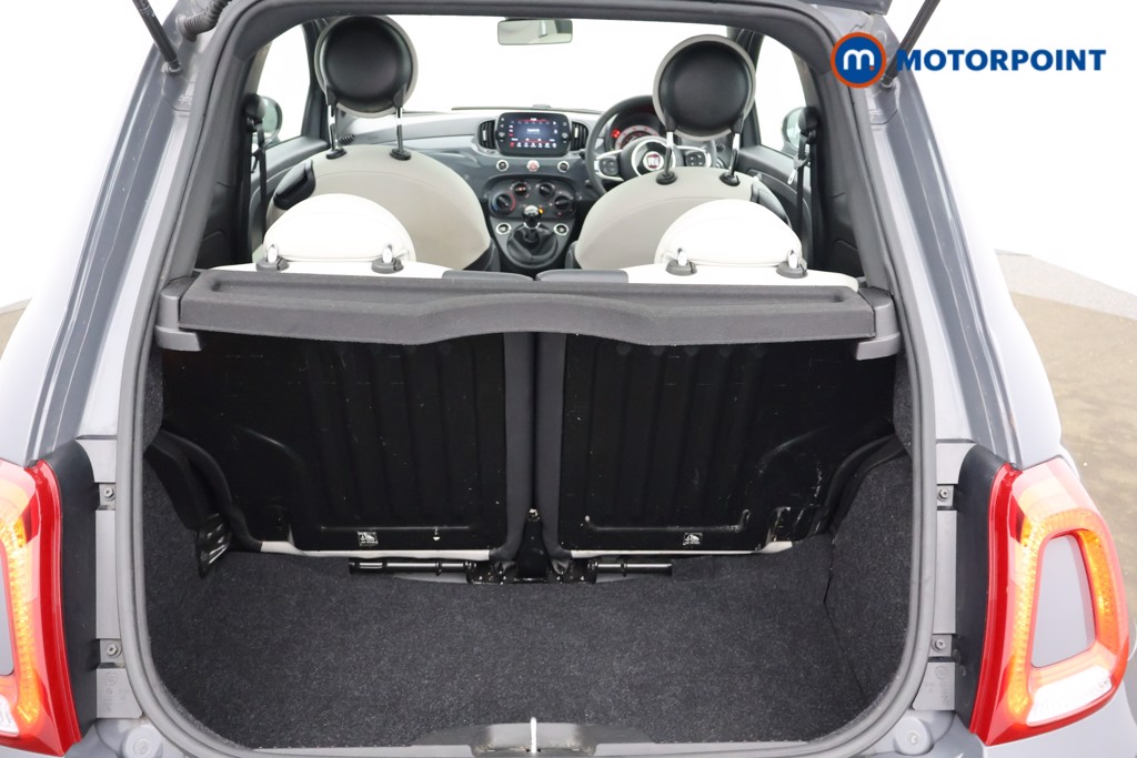 Used Fiat 500 2021 for sale - 76972225: Photo 25