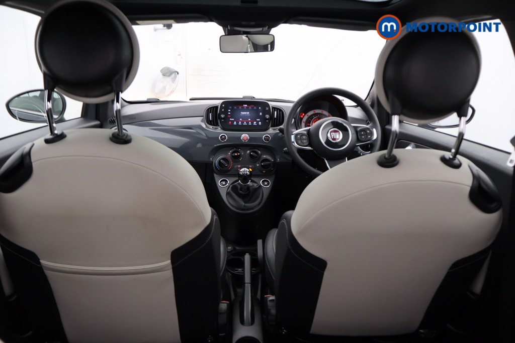 Used Fiat 500 2021 for sale - 76972225: Photo 26