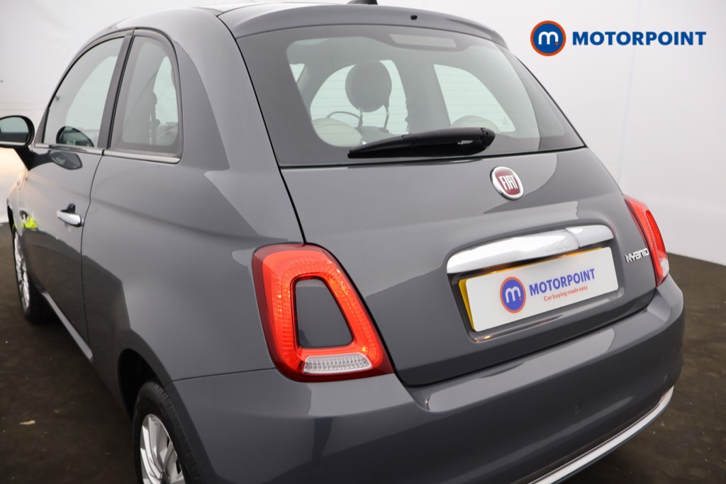 Used Fiat 500 2021 for sale - 76972225: Photo 27