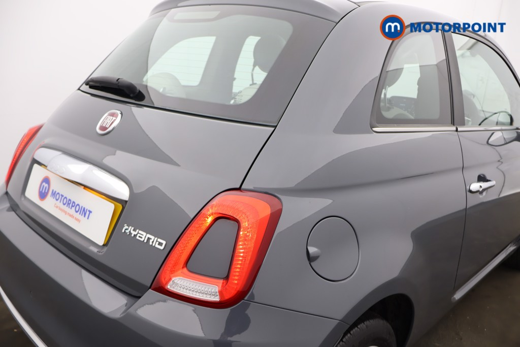 Used Fiat 500 2021 for sale - 76972225: Photo 28