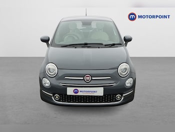 Used Fiat 500 2021 for sale - 76972225: Photo