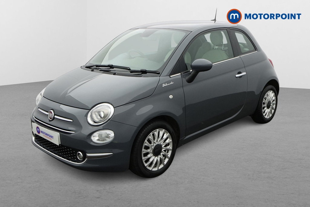 Used Fiat 500 2021 for sale - 76972225: Photo 3