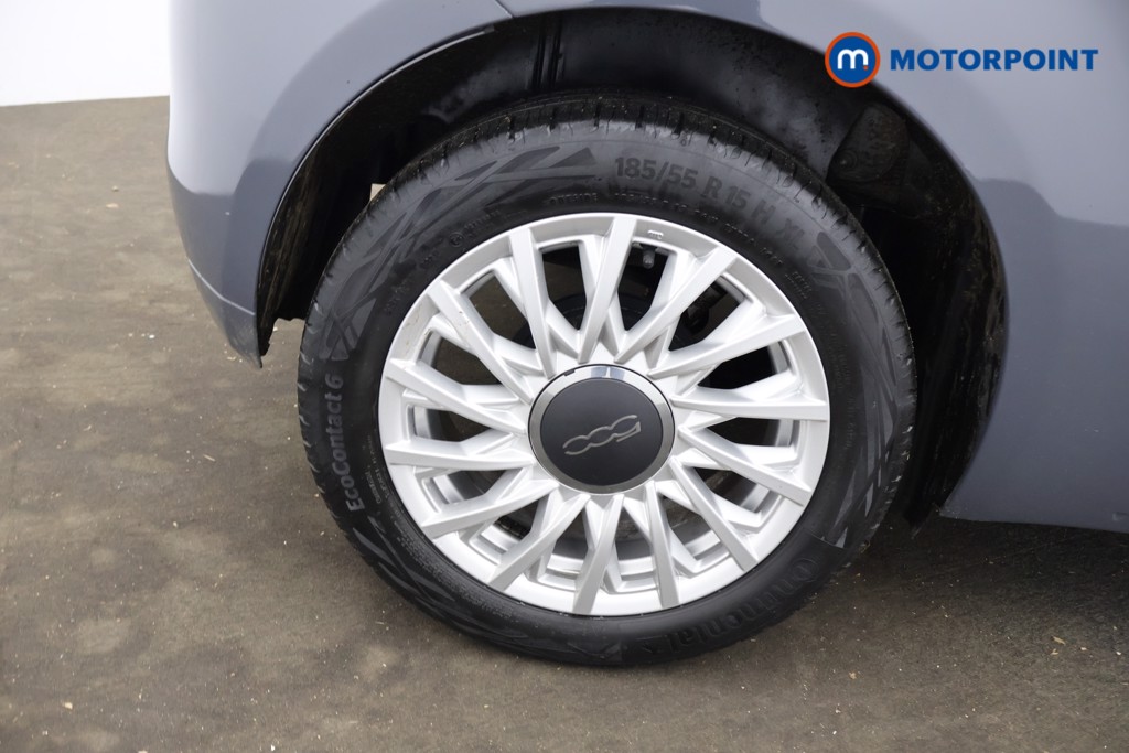 Used Fiat 500 2021 for sale - 76972225: Photo 30