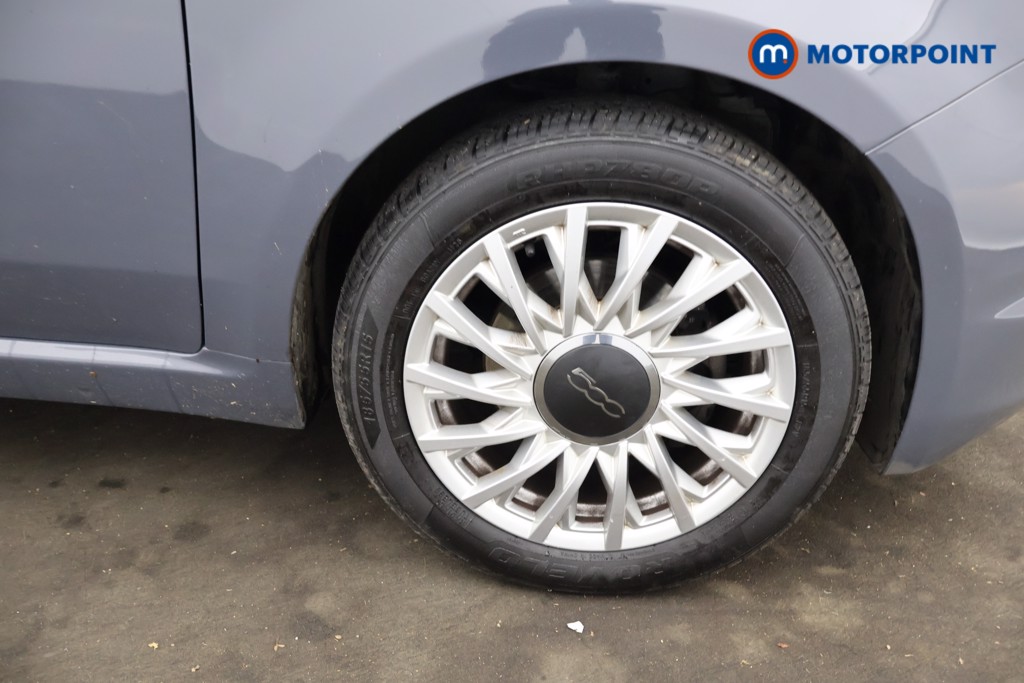 Used Fiat 500 2021 for sale - 76972225: Photo 31