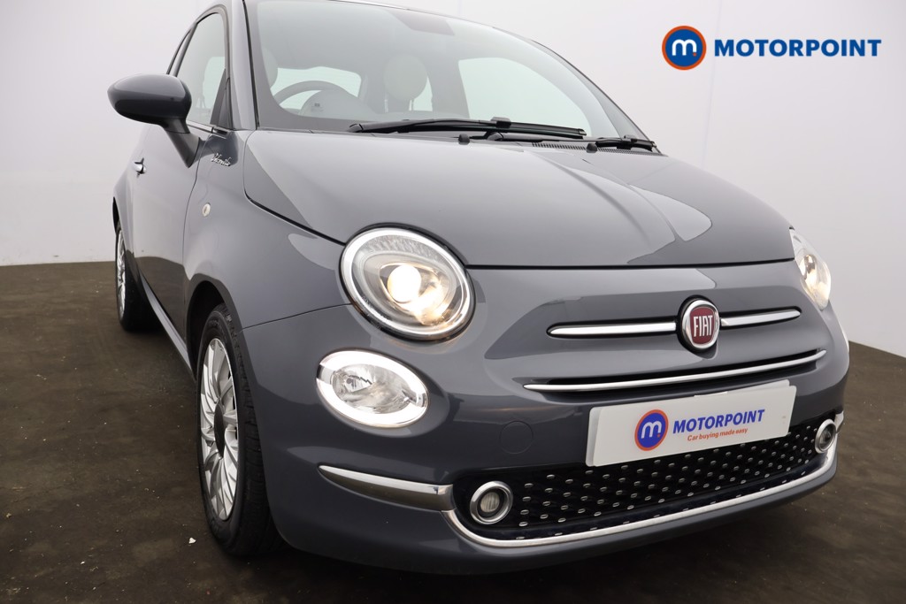 Used Fiat 500 2021 for sale - 76972225: Photo 32