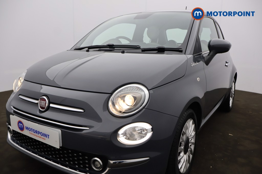 Used Fiat 500 2021 for sale - 76972225: Photo 33