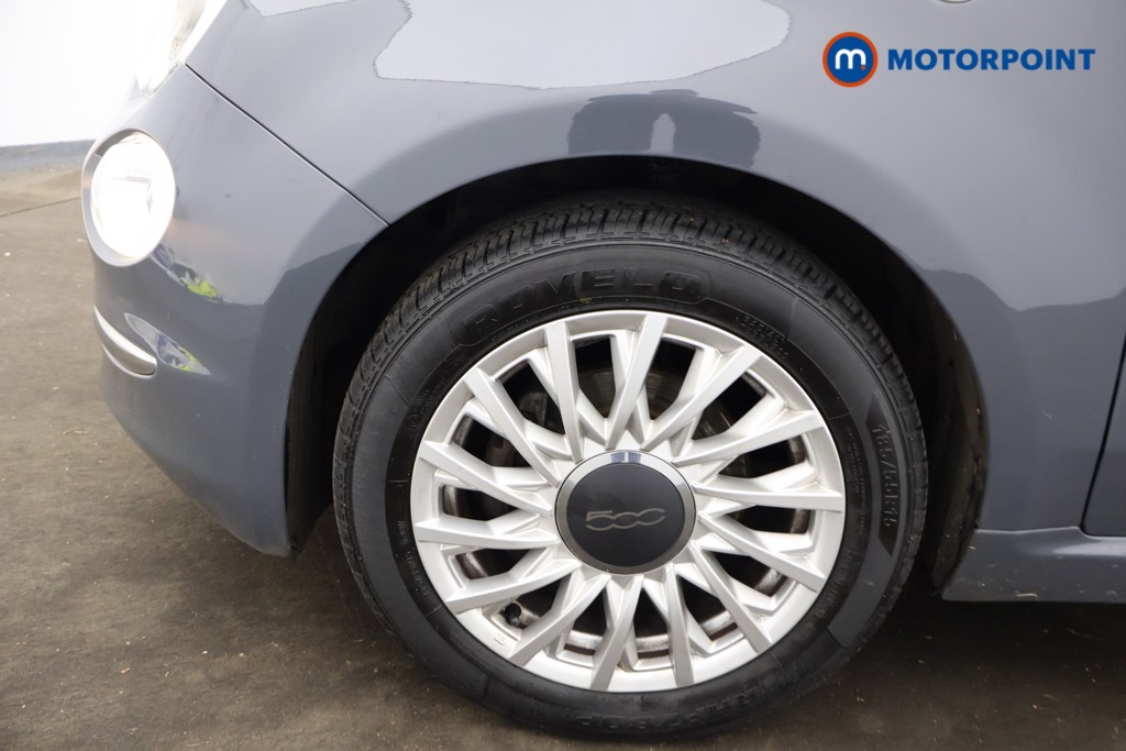 Used Fiat 500 2021 for sale - 76972225: Photo 34