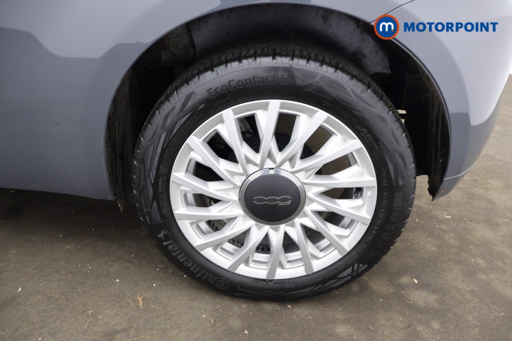 Used Fiat 500 2021 for sale - 76972225: Photo 35