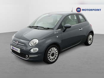 Used Fiat 500 2021 for sale - 76972225: Photo