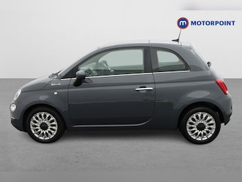 Used Fiat 500 2021 for sale - 76972225: Photo