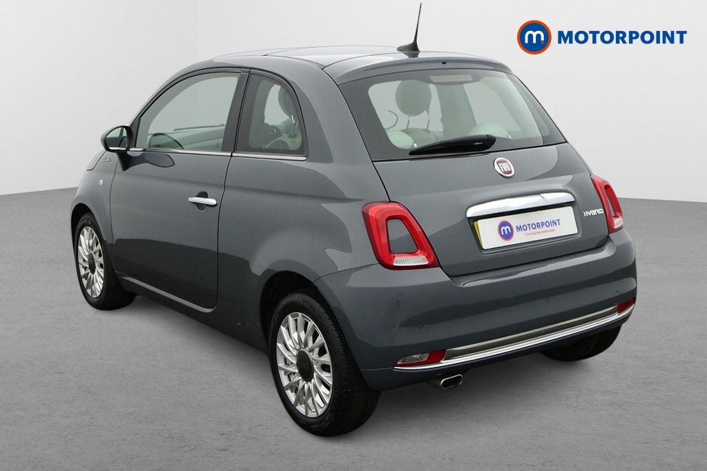 Used Fiat 500 2021 for sale - 76972225: Photo 5