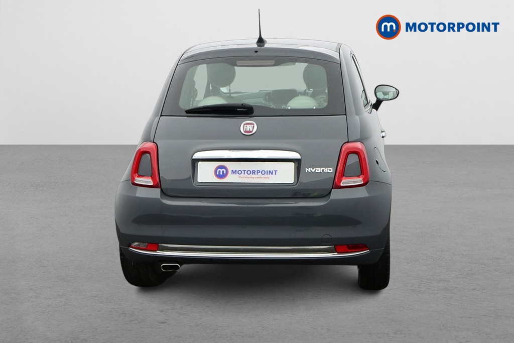 Used Fiat 500 2021 for sale - 76972225: Photo 6