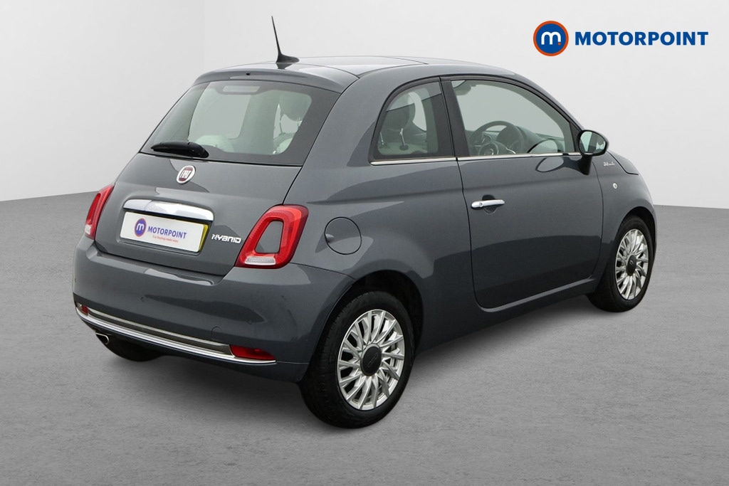 Used Fiat 500 2021 for sale - 76972225: Photo 7
