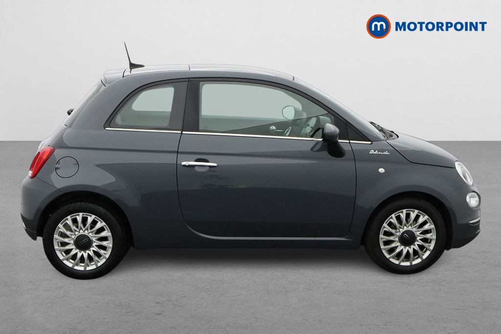 Used Fiat 500 2021 for sale - 76972225: Photo 8
