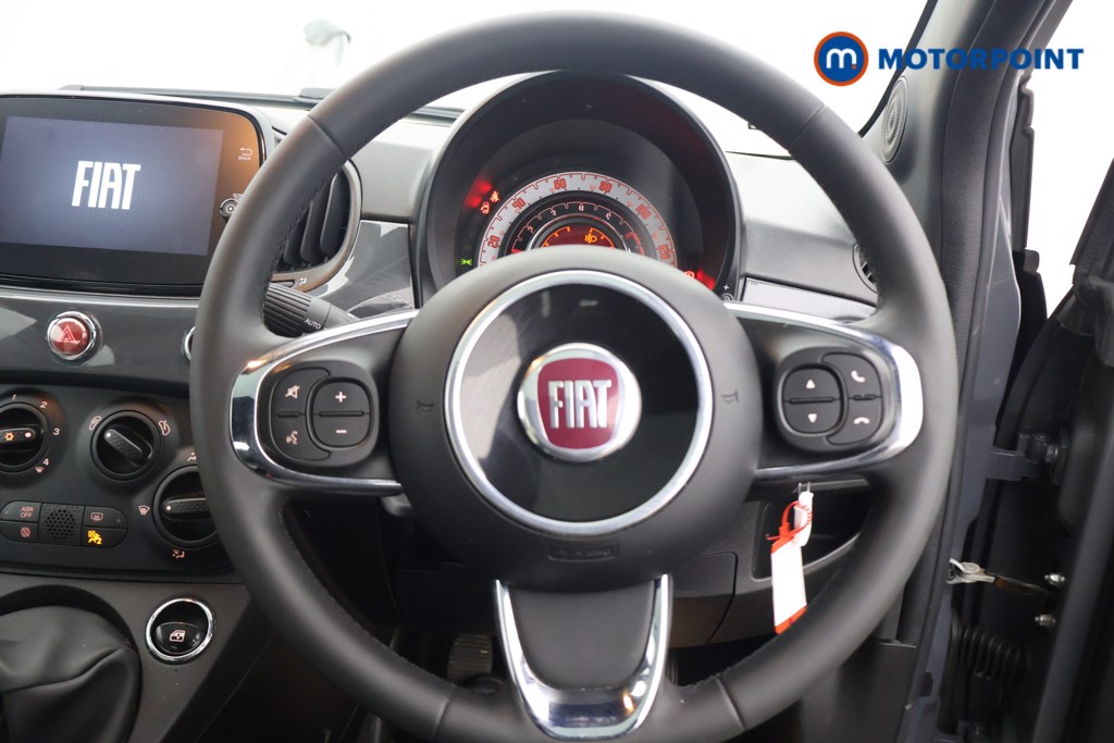 Used Fiat 500 2021 for sale - 76972225: Photo 9