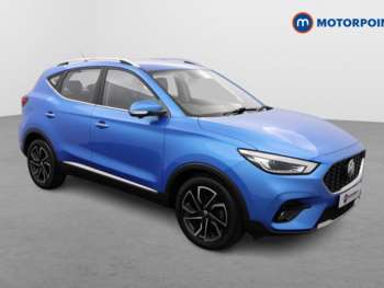 2021 - 1.0T GDi Exclusive 5dr DCT