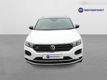 Used Volkswagen T-Roc 2022 for sale - 79662666: Photo