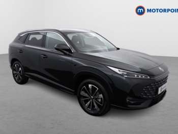 2024 - 1.5 T-GDI Trophy 5dr