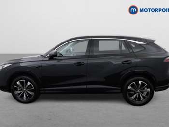 Used MG MG HS 2024 for sale - 74182167: Photo