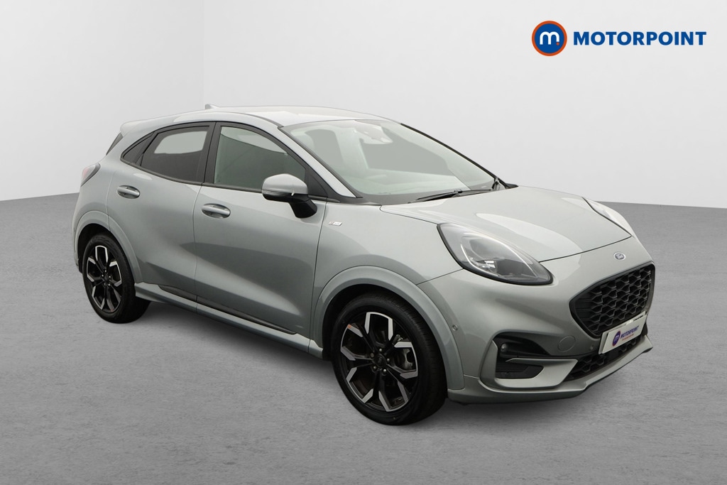 Used Ford Puma 2023 for sale - 76235030: Photo 1