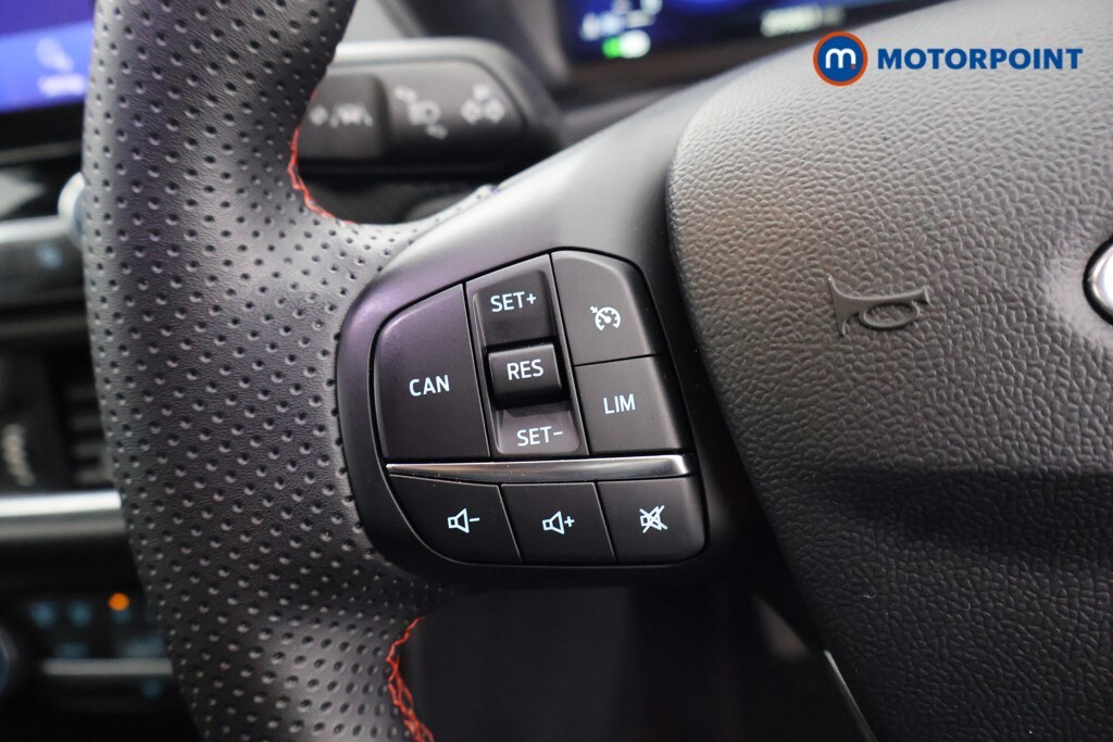 Used Ford Puma 2023 for sale - 76235030: Photo 10