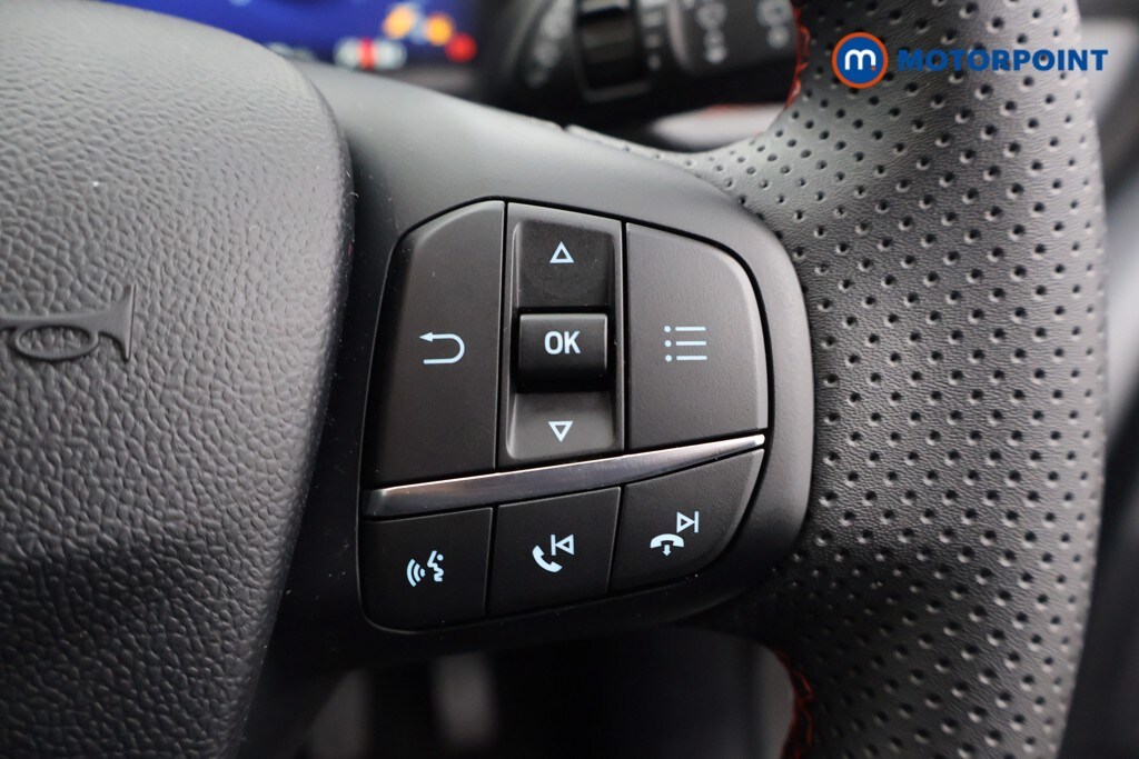 Used Ford Puma 2023 for sale - 76235030: Photo 11