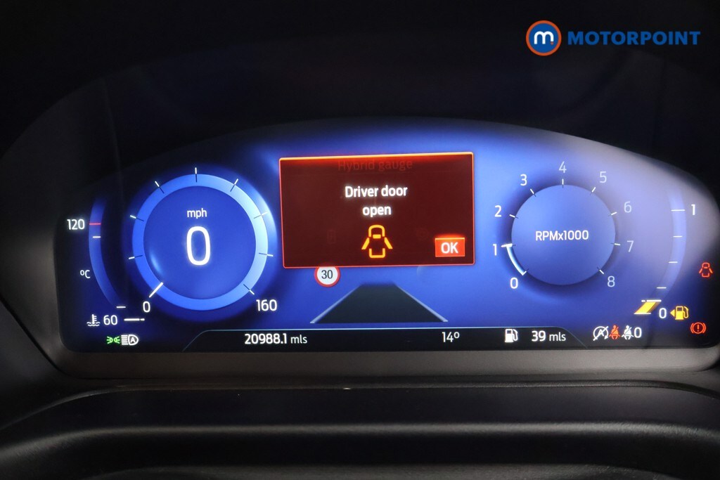 Used Ford Puma 2023 for sale - 76235030: Photo 12