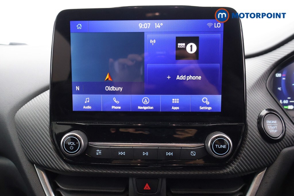 Used Ford Puma 2023 for sale - 76235030: Photo 15