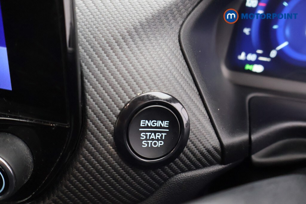 Used Ford Puma 2023 for sale - 76235030: Photo 16