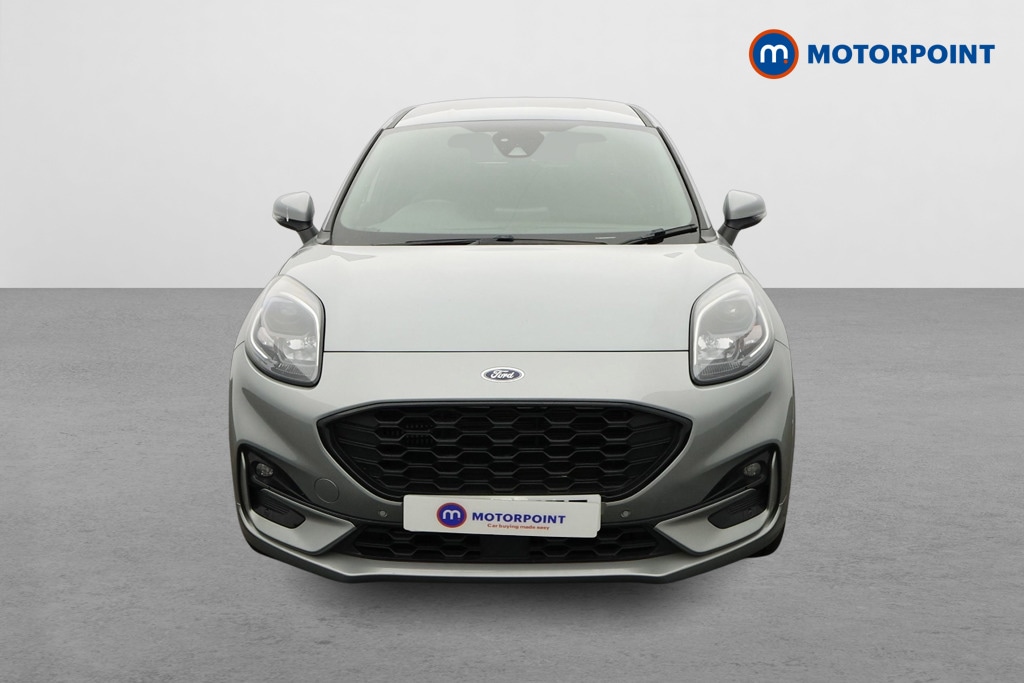 Used Ford Puma 2023 for sale - 76235030: Photo 2
