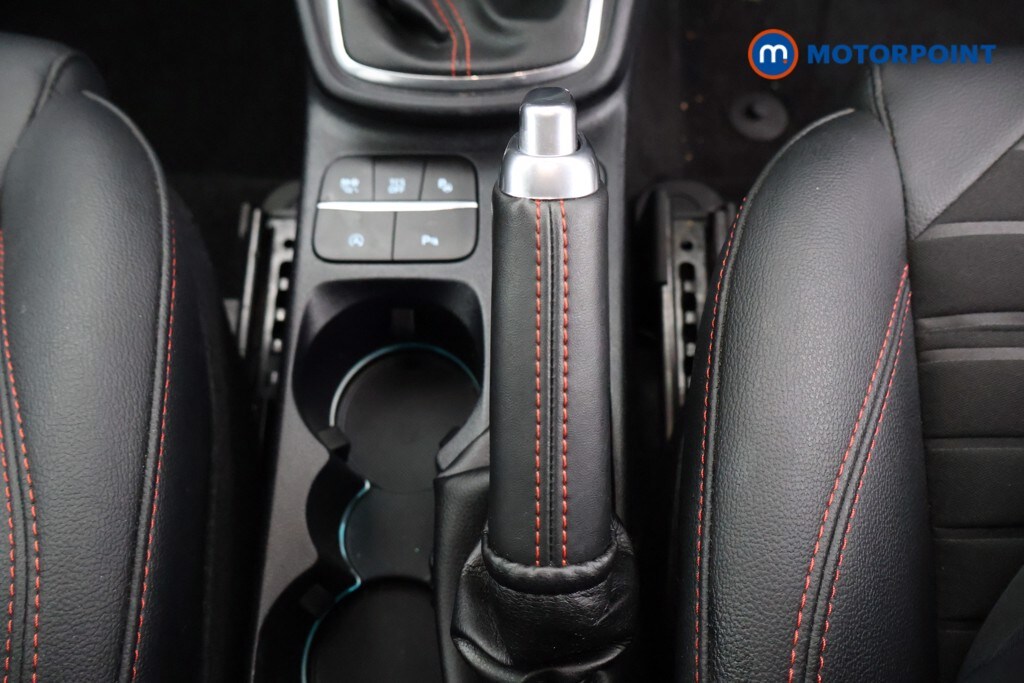 Used Ford Puma 2023 for sale - 76235030: Photo 28