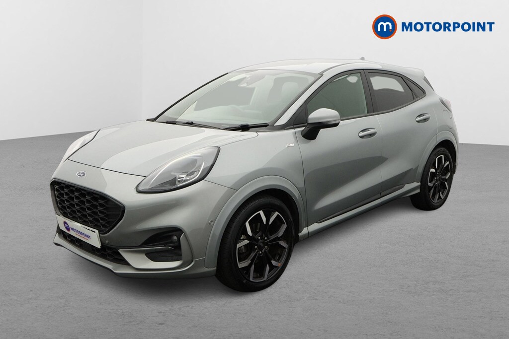 Used Ford Puma 2023 for sale - 76235030: Photo 3