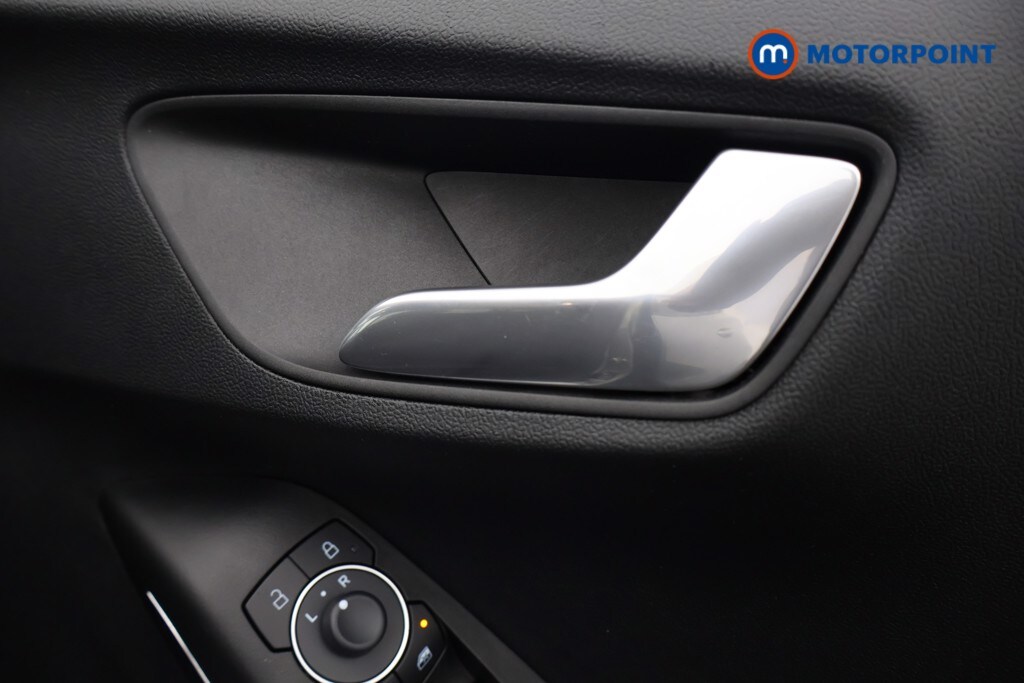 Used Ford Puma 2023 for sale - 76235030: Photo 35