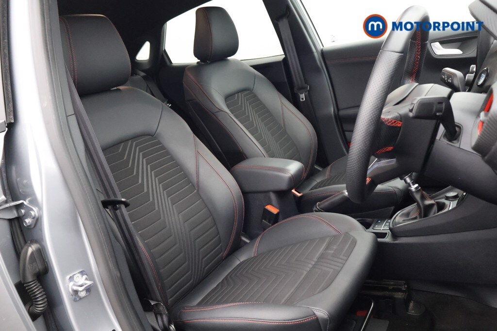 Used Ford Puma 2023 for sale - 76235030: Photo 36