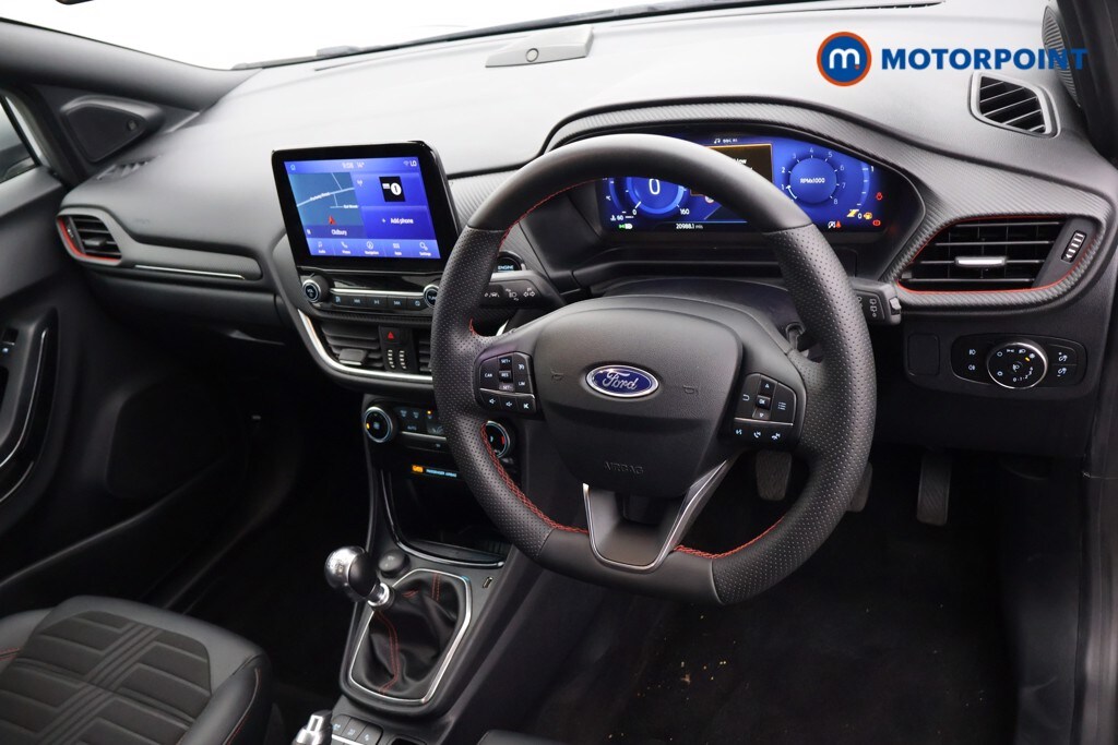 Used Ford Puma 2023 for sale - 76235030: Photo 37