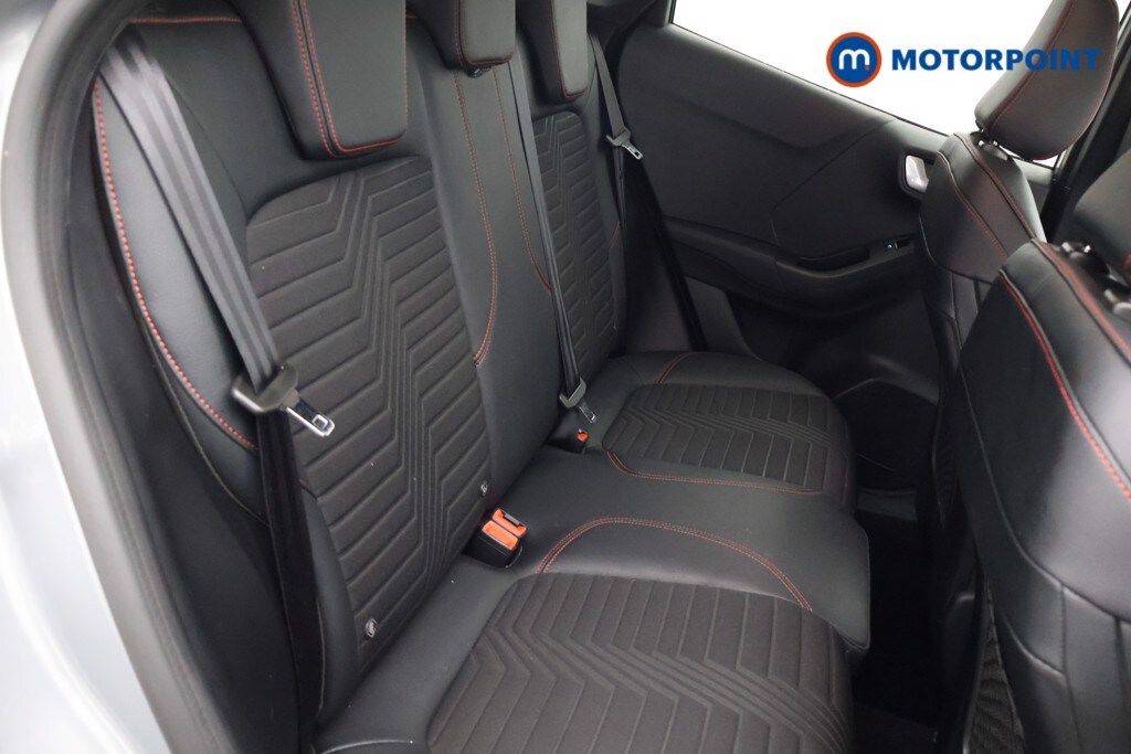 Used Ford Puma 2023 for sale - 76235030: Photo 39