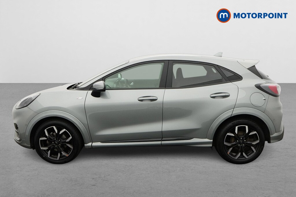 Used Ford Puma 2023 for sale - 76235030: Photo 4