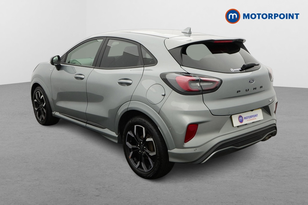 Used Ford Puma 2023 for sale - 76235030: Photo 5
